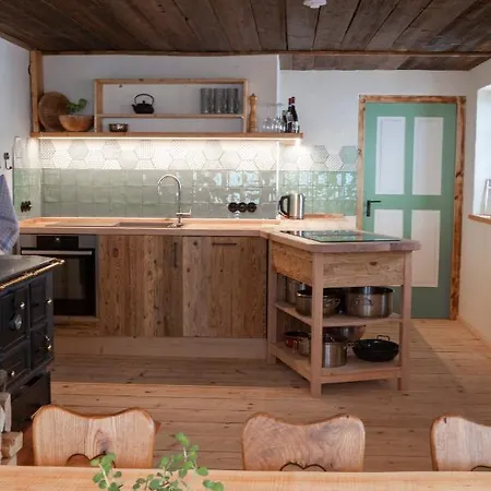 Hasenalm * Schliersee