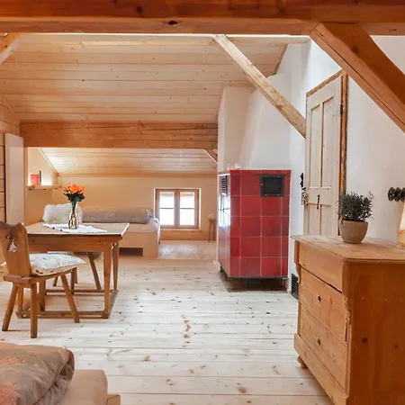 Tatil Evi Hasenalm *