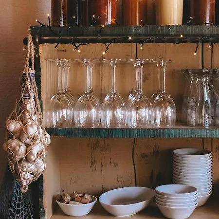 Hasenalm Сasa de vacaciones