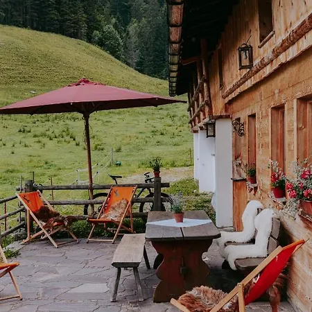 Hasenalm Schliersee