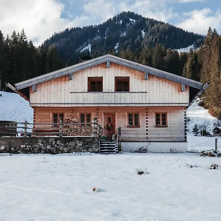 Hasenalm Tatil Evi *