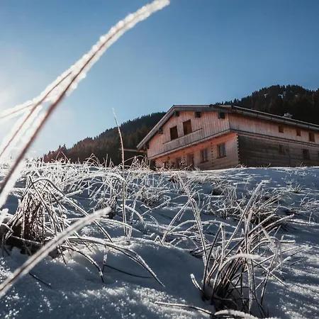 Hasenalm Tatil Evi *