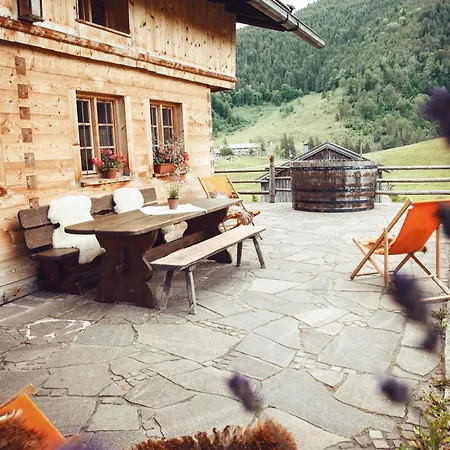 Hasenalm Tatil Evi