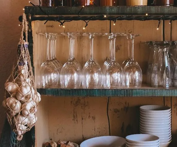 Hasenalm Hébergement de vacances